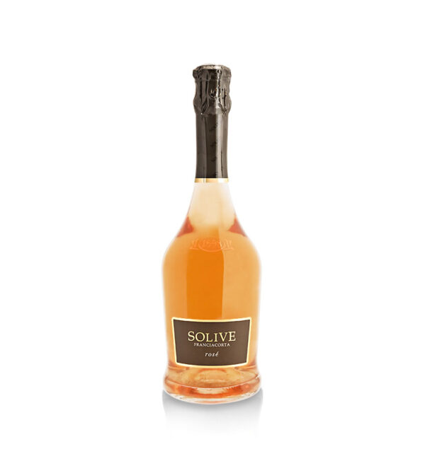 franciacorta rosé