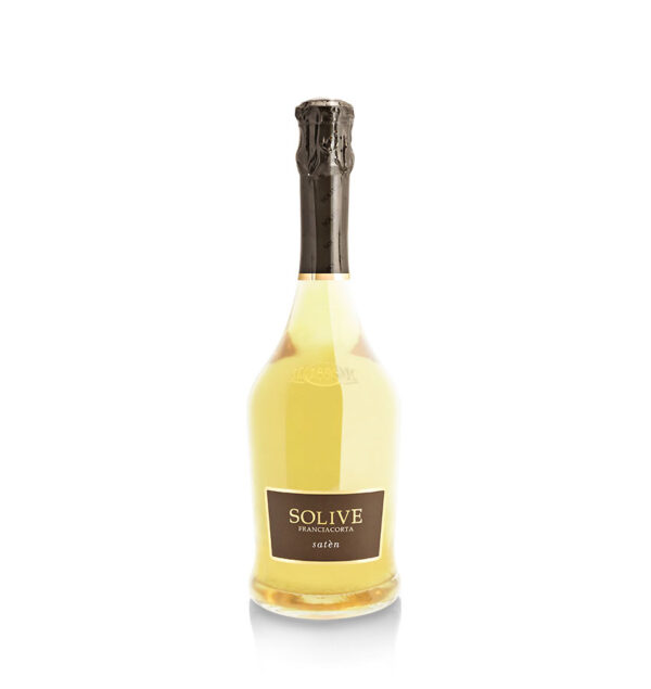 franciacorta saten