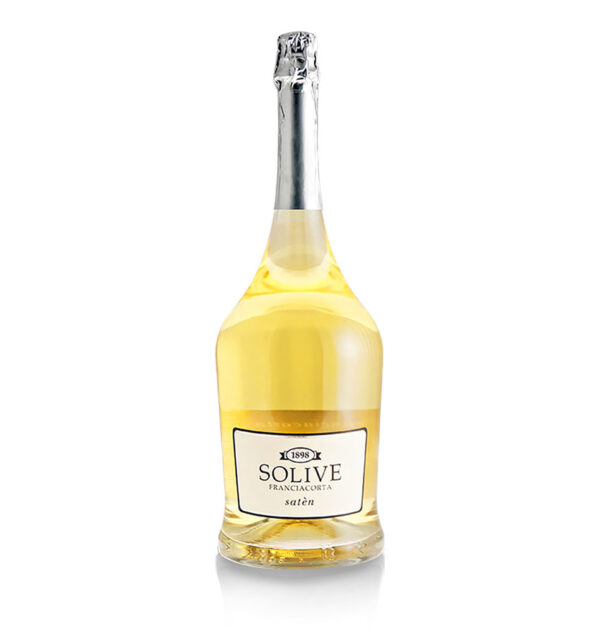 franciacorta saten jeroboam