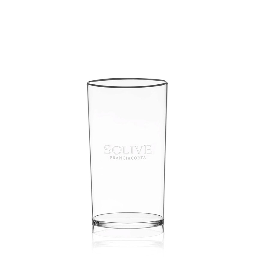 Zack 20124 - Secchiello Per Champagne Contas In Acciaio Inox 18/10 Spazzolato, Altezza 18,5 Cm